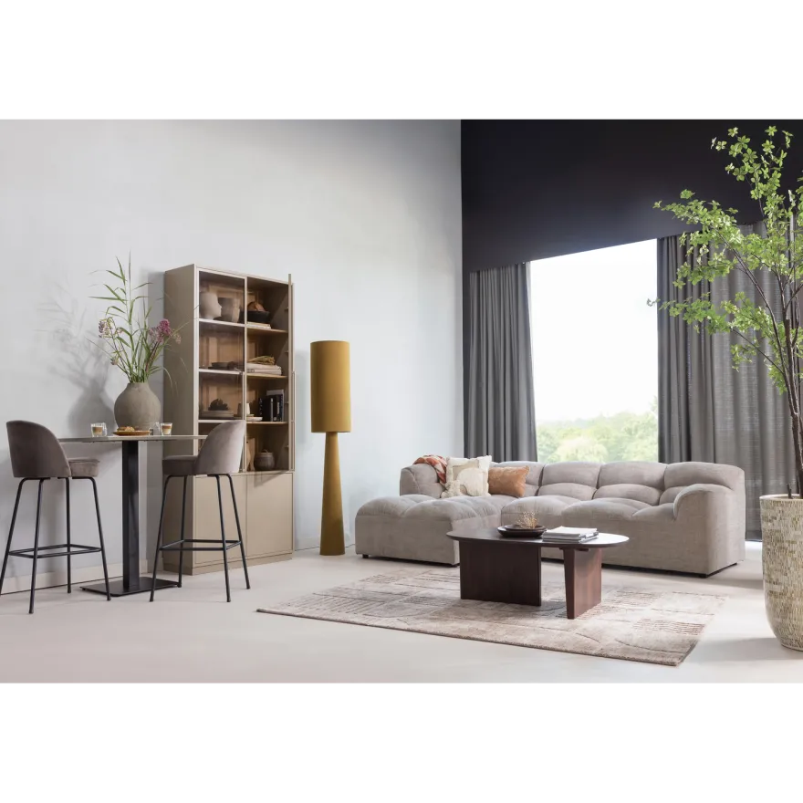 WOOOD Loft XL Vloerlamp