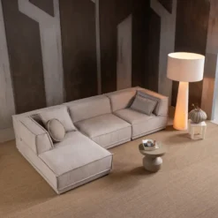 WOOOD Loft XXL Vloerlamp