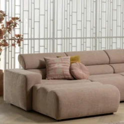 WOOOD Lovi Vloerkleed