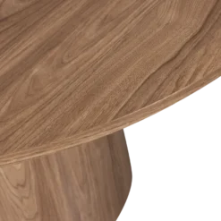 WOOOD Maan Eettafel