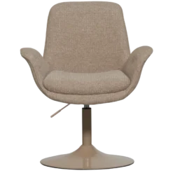 WOOOD Marten Eetkamerstoel