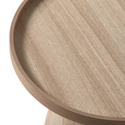 WOOOD Maud Bijzettafel