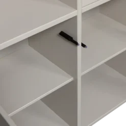 WOOOD Meggy Rechts Opbergkast