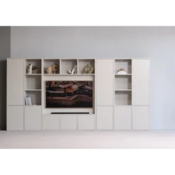 WOOOD Meggy Tv-Meubel