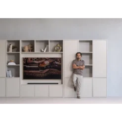 WOOOD Meggy Tv-Meubel