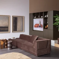 WOOOD Meggy Tv-meubel