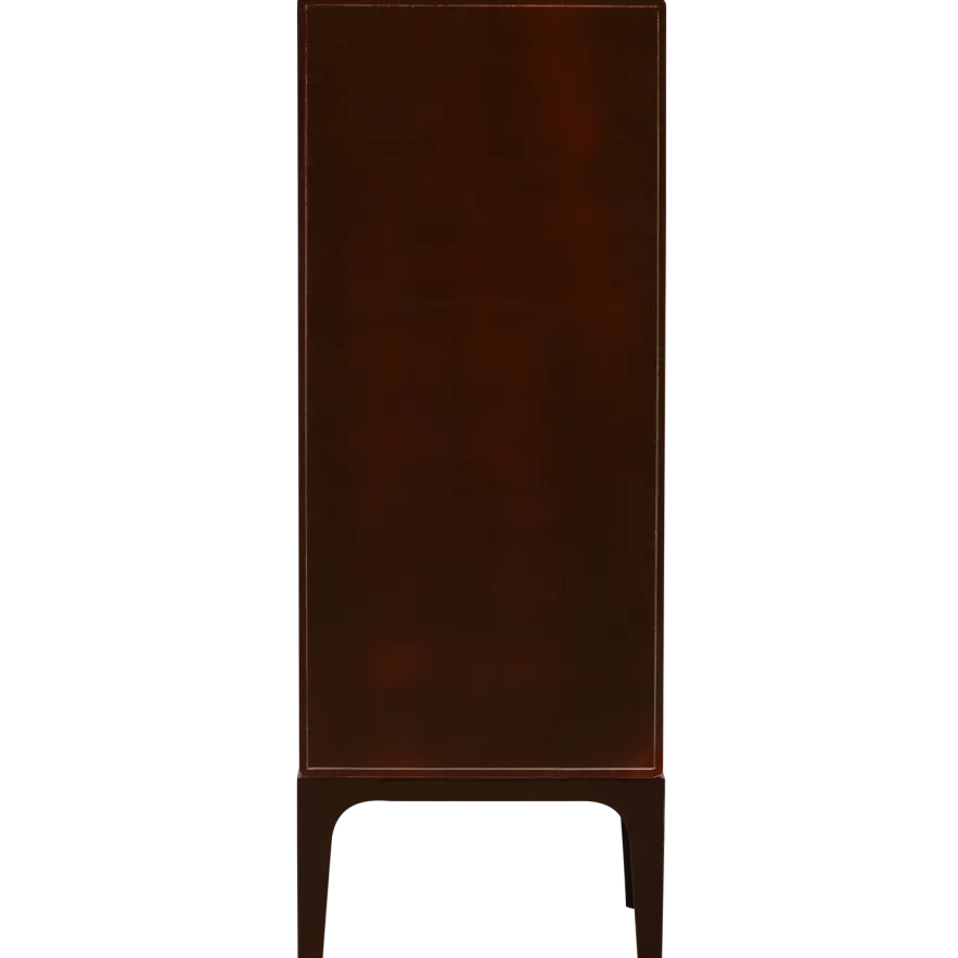 WOOOD Merge Hoge Ladekast