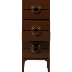 WOOOD Merge Hoge Ladekast