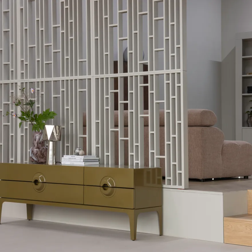 WOOOD Merge Tv-meubel