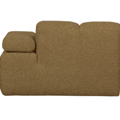 WOOOD Mojo Bouclé Chaise Longue