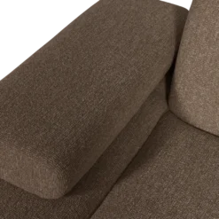 WOOOD Mojo Bouclé Chaise Longue