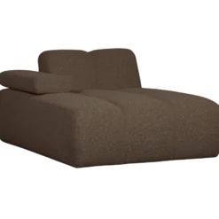WOOOD Mojo Bouclé Chaise Longue