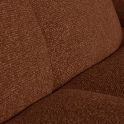 WOOOD Mojo Bouclé Chaise Longue Bank