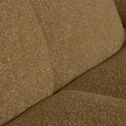 WOOOD Mojo Bouclé Chaise Longue Bank