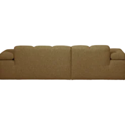 WOOOD Mojo Bouclé Chaise Longue Bank