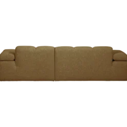 WOOOD Mojo Bouclé Chaise Longue Bank