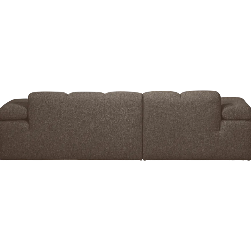 WOOOD Mojo Bouclé Chaise Longue Bank