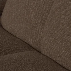 WOOOD Mojo Bouclé Chaise Longue Bank