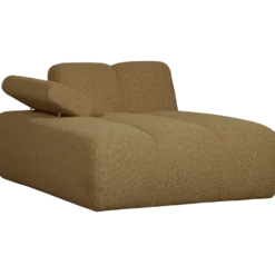 WOOOD Mojo Bouclé Chaise Longue