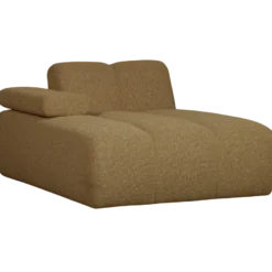 WOOOD Mojo Bouclé Chaise Longue