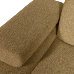 WOOOD Mojo Bouclé Chaise Longue