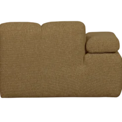 WOOOD Mojo Bouclé Chaise Longue