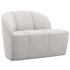 WOOOD Mojo Bouclé Elementenbank