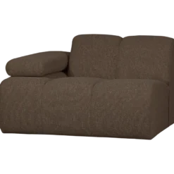 WOOOD Mojo Bouclé Elementenbank