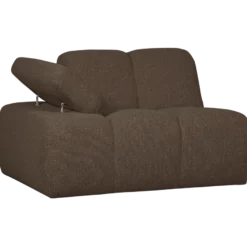 WOOOD Mojo Bouclé Elementenbank