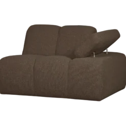 WOOOD Mojo Bouclé Elementenbank