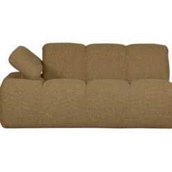WOOOD Mojo Bouclé Zitbank