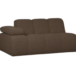 WOOOD Mojo Bouclé Zitbank