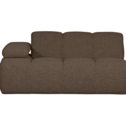 WOOOD Mojo Bouclé Zitbank