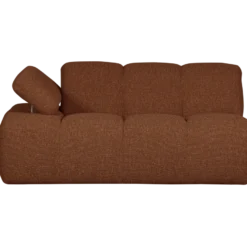 WOOOD Mojo Bouclé Zitbank