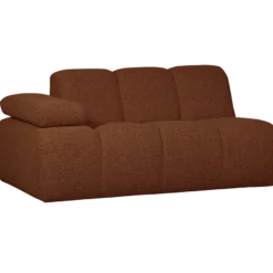 WOOOD Mojo Bouclé Zitbank