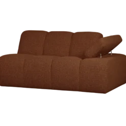 WOOOD Mojo Bouclé Zitbank