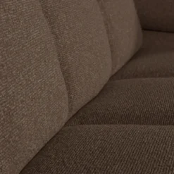 WOOOD Mojo Bouclé 2-Zitsbank