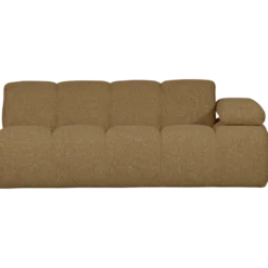 WOOOD Mojo Bouclé 2-Zitsbank