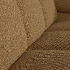 WOOOD Mojo Bouclé 2-Zitsbank