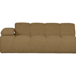 WOOOD Mojo Bouclé 2-Zitsbank