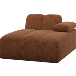 WOOOD Mojo Chaise Longue Elementenbank
