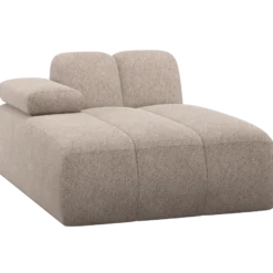 WOOOD Mojo Chaise Longue Elementenbank
