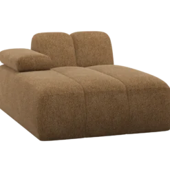 WOOOD Mojo Chaise Longue Elementenbank