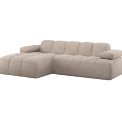 WOOOD Mojo Chaise Longue Hoekbank
