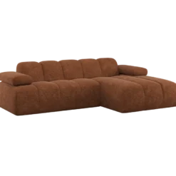 WOOOD Mojo Chaise Longue Hoekbank