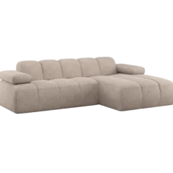 WOOOD Mojo Chaise Longue Hoekbank
