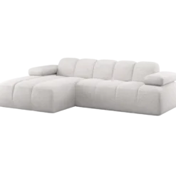 WOOOD Mojo Chaise Longue Hoekbank