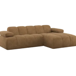WOOOD Mojo Chaise Longue Hoekbank
