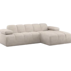 WOOOD Mojo Chaise Longue Hoekbank