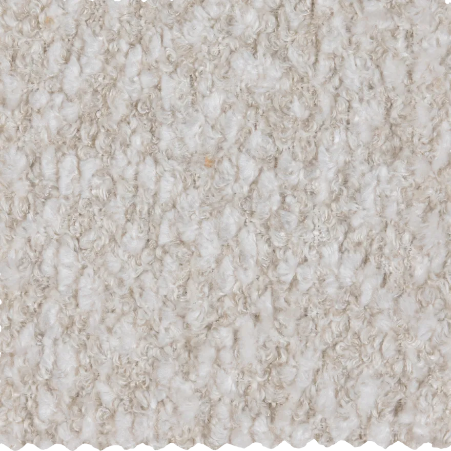 WOOOD Mojo Chenille Poef